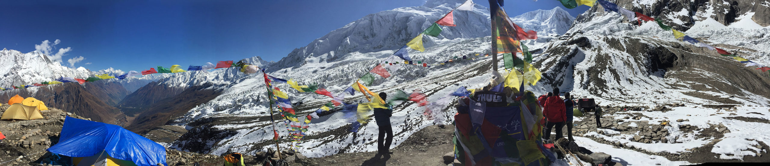 Nepal - Himalaya